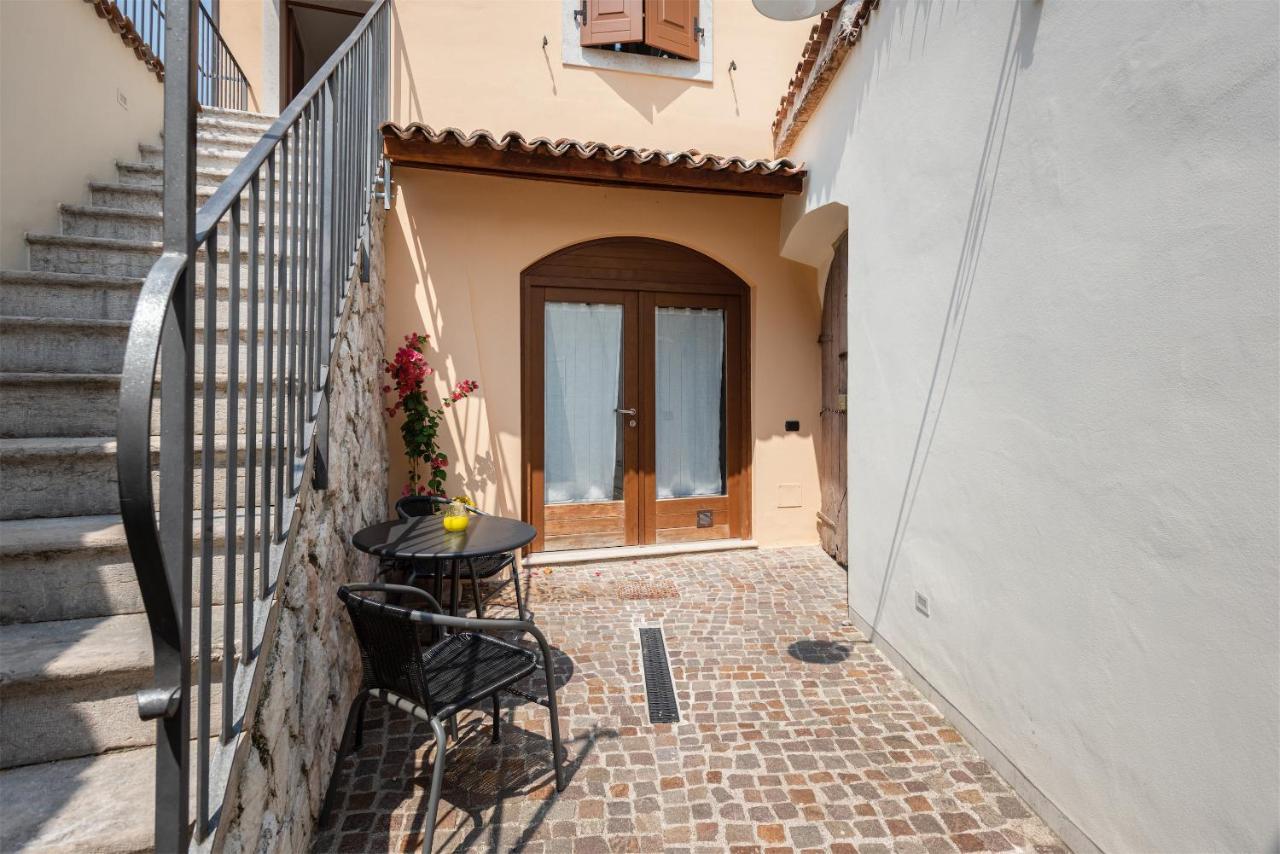 Piccola Corte Arco Exterior photo